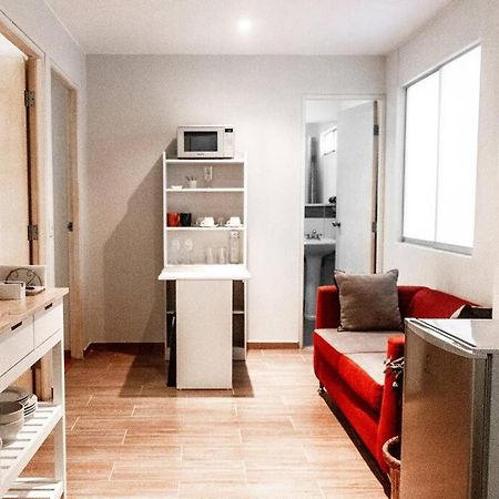 Confortable And Functional Apartment In Miraflores ! Lima Exteriör bild