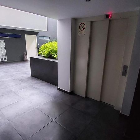 Confortable And Functional Apartment In Miraflores ! Lima Exteriör bild