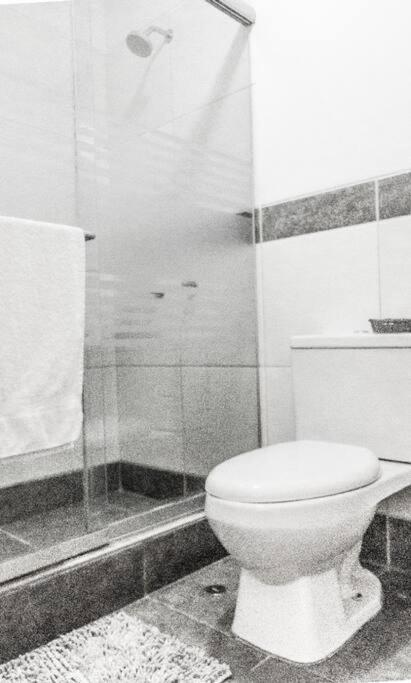 Confortable And Functional Apartment In Miraflores ! Lima Exteriör bild