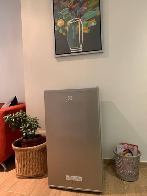 Confortable And Functional Apartment In Miraflores ! Lima Exteriör bild