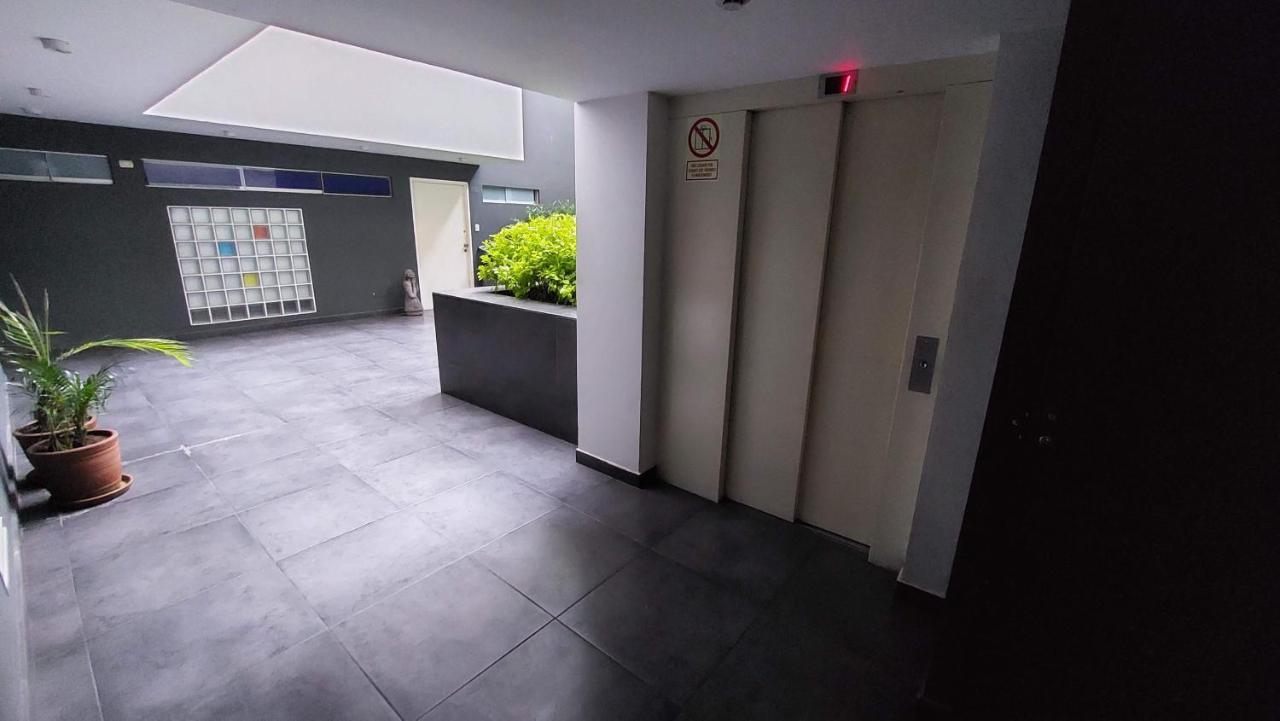 Confortable And Functional Apartment In Miraflores ! Lima Exteriör bild