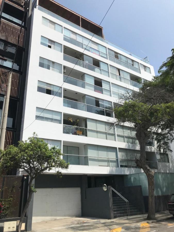 Confortable And Functional Apartment In Miraflores ! Lima Exteriör bild