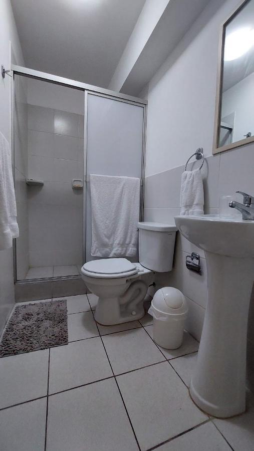 Confortable And Functional Apartment In Miraflores ! Lima Exteriör bild