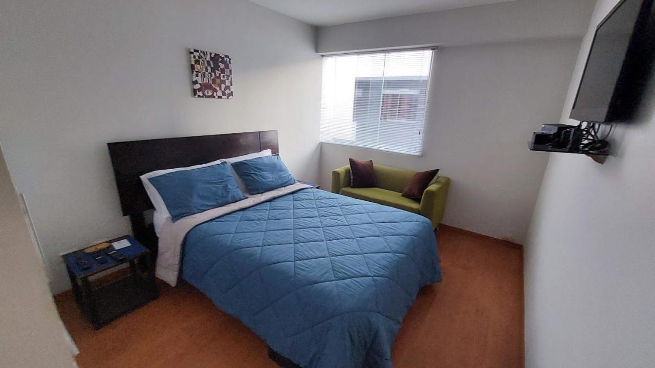 Confortable And Functional Apartment In Miraflores ! Lima Exteriör bild