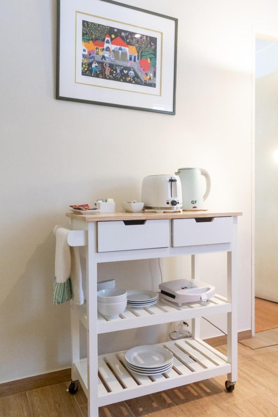 Confortable And Functional Apartment In Miraflores ! Lima Exteriör bild