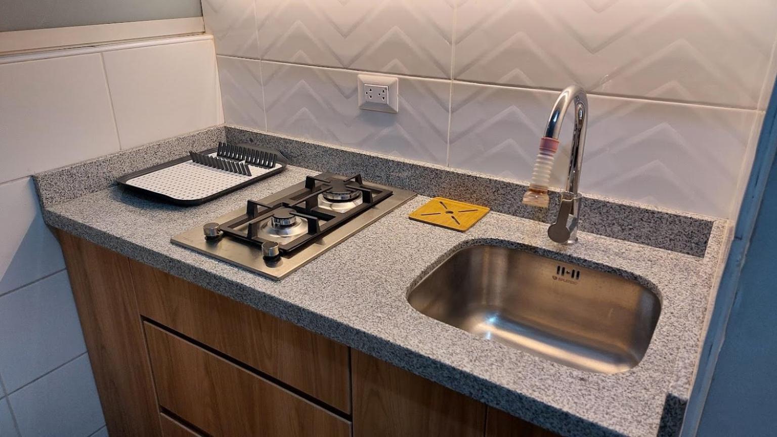 Confortable And Functional Apartment In Miraflores ! Lima Exteriör bild
